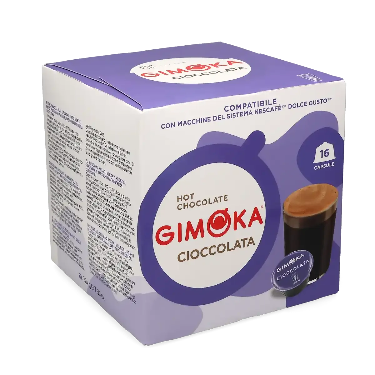 Warme\u0020chocolademelk