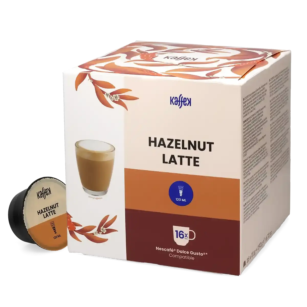 Hazelnoot\u0020Latte