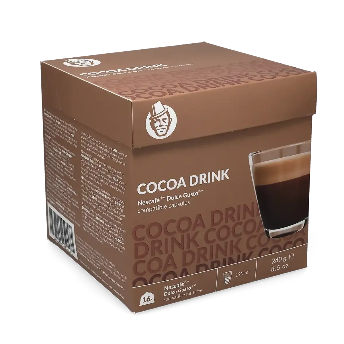 Cacaodrank\u0020