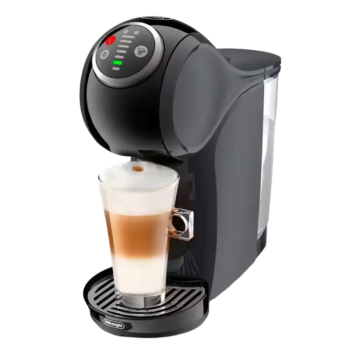Dolce Gusto Genio S Plus (Zwart)