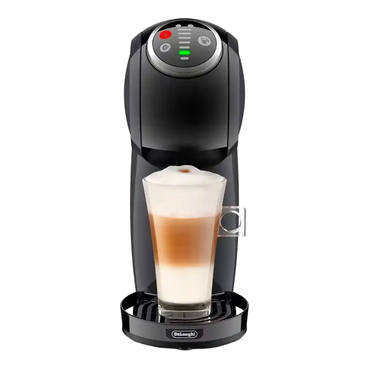 Dolce Gusto Genio S Plus (Zwart)