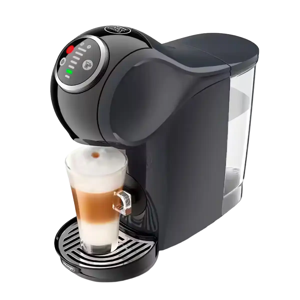 Dolce Gusto Genio S Plus (Zwart)