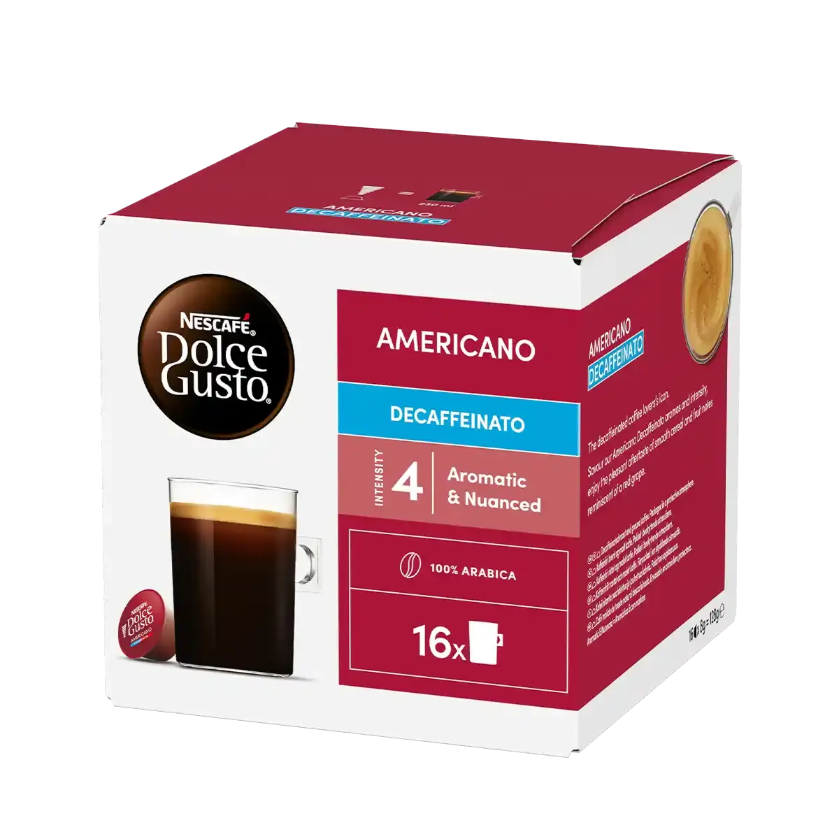 Americano\u0020Cafe\u00EFnevrij\u0020