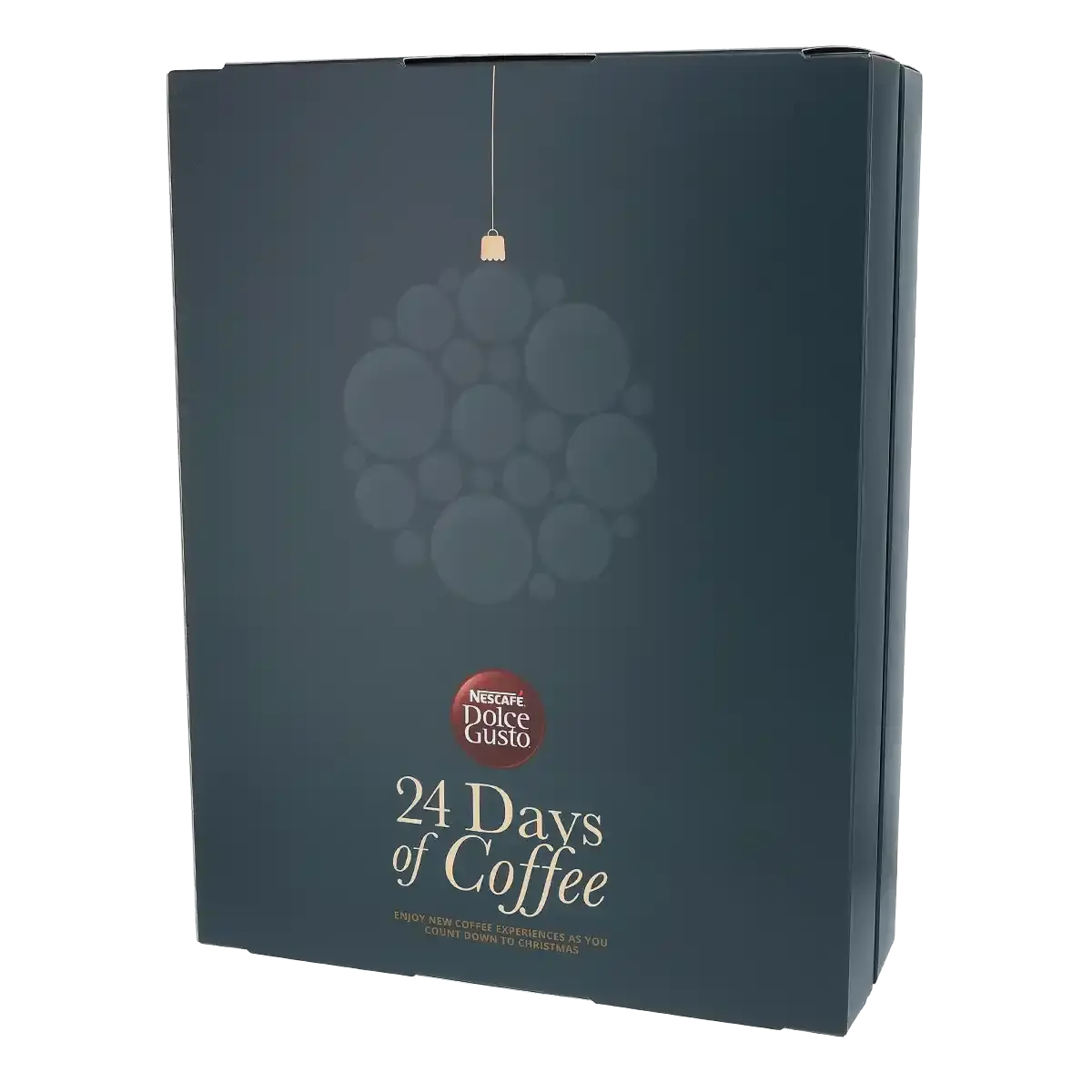 Capsule\u002DAdventskalender\u0020