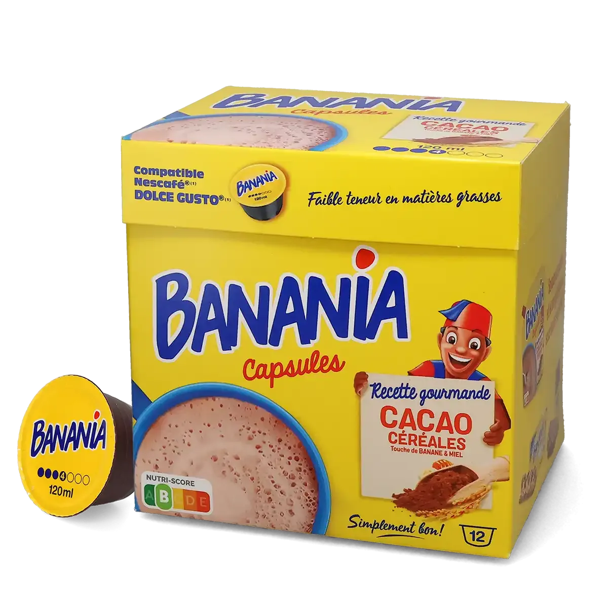 Chocolademelk\u0020