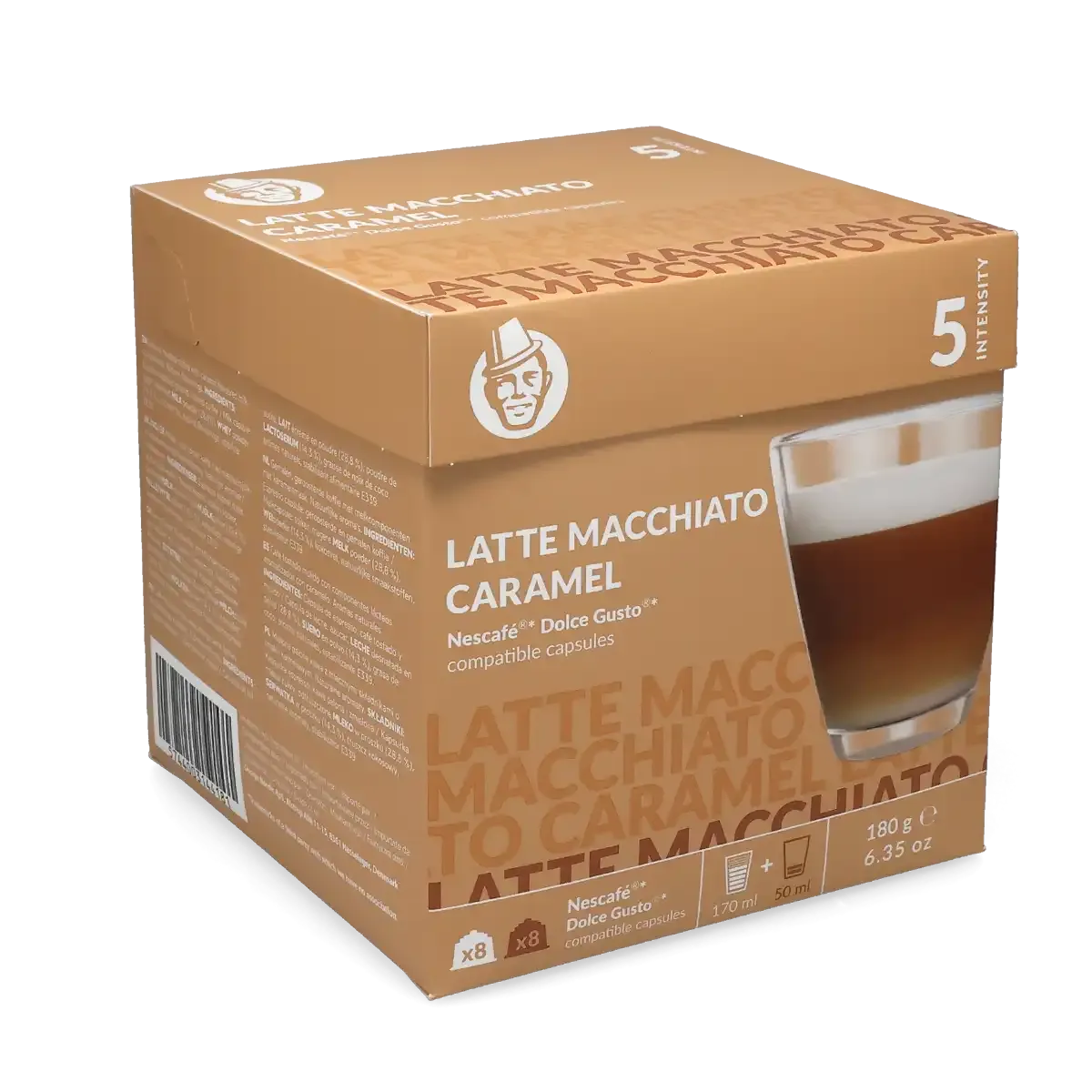 Latte\u0020Macchiato\u0020Caramel\u0020\u002D\u0020Alledaagse\u0020koffie