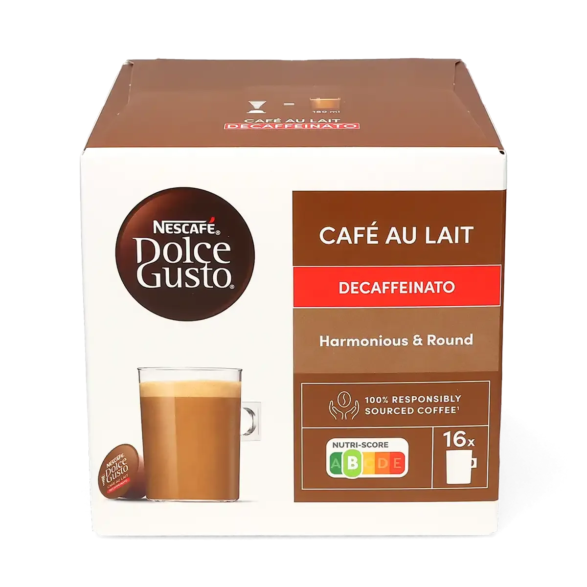 Caf\u00E9\u0020au\u0020Lait\u0020Cafe\u00EFnevrij