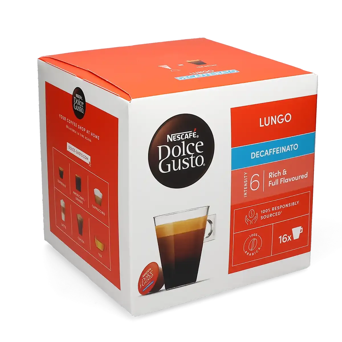 Lungo\u0020Cafe\u00EFnevrij\u0020