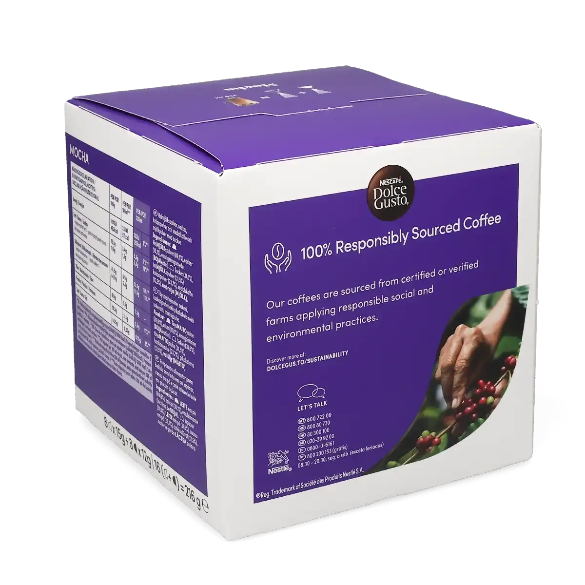 Mocha