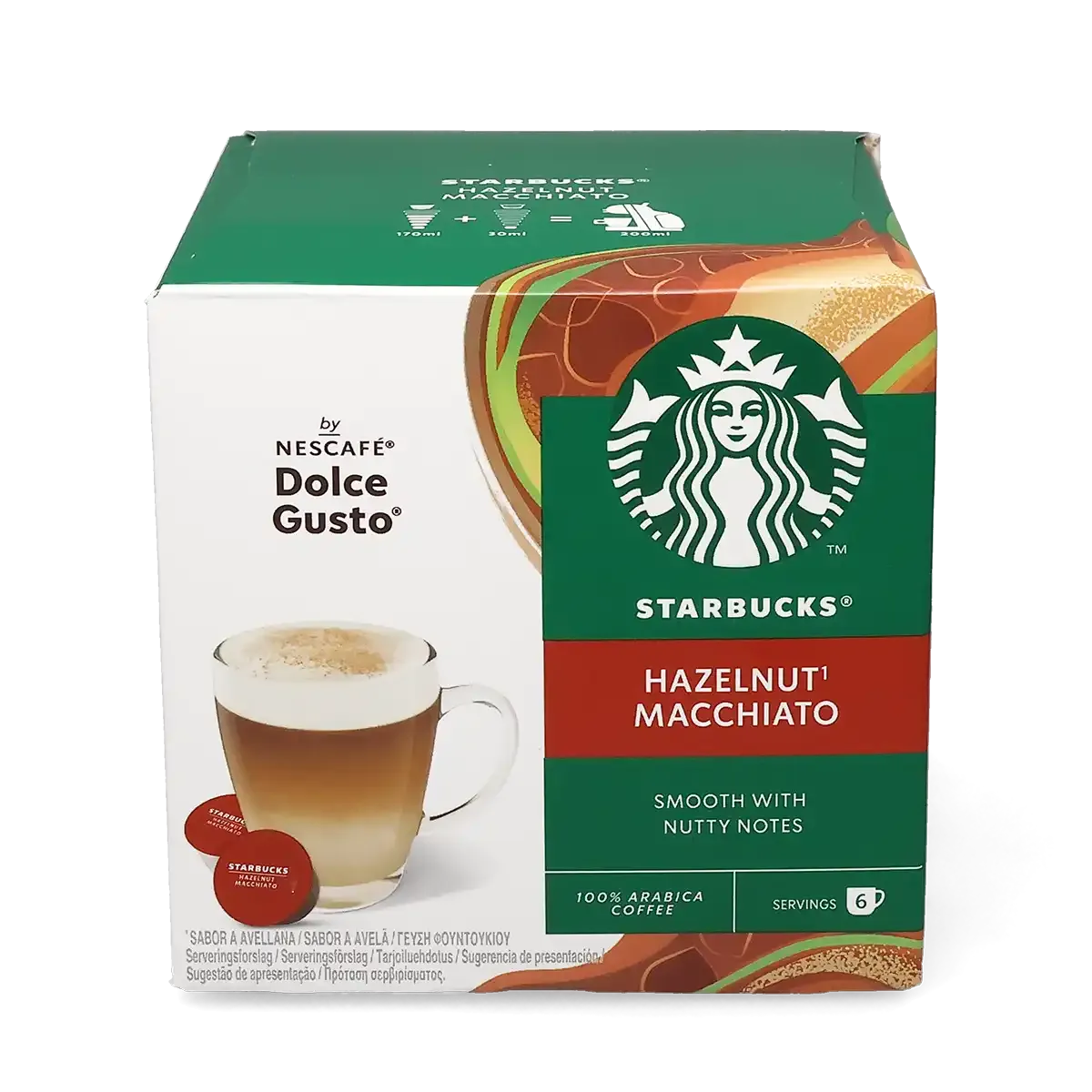 Hazelnut\u0020Macchiato