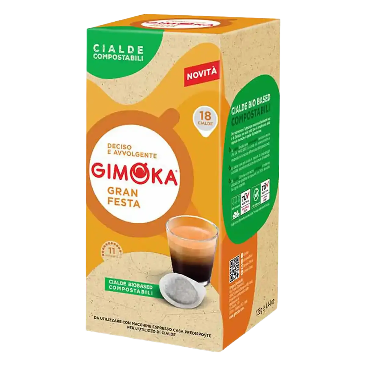 Gimoka Gran Festa E.S.E