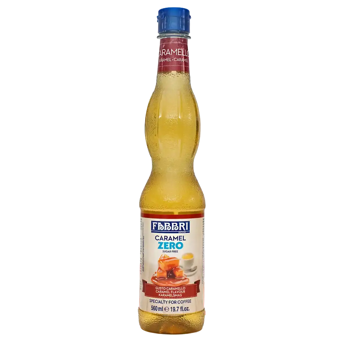 Suikervrije\u0020karamelsiroop
