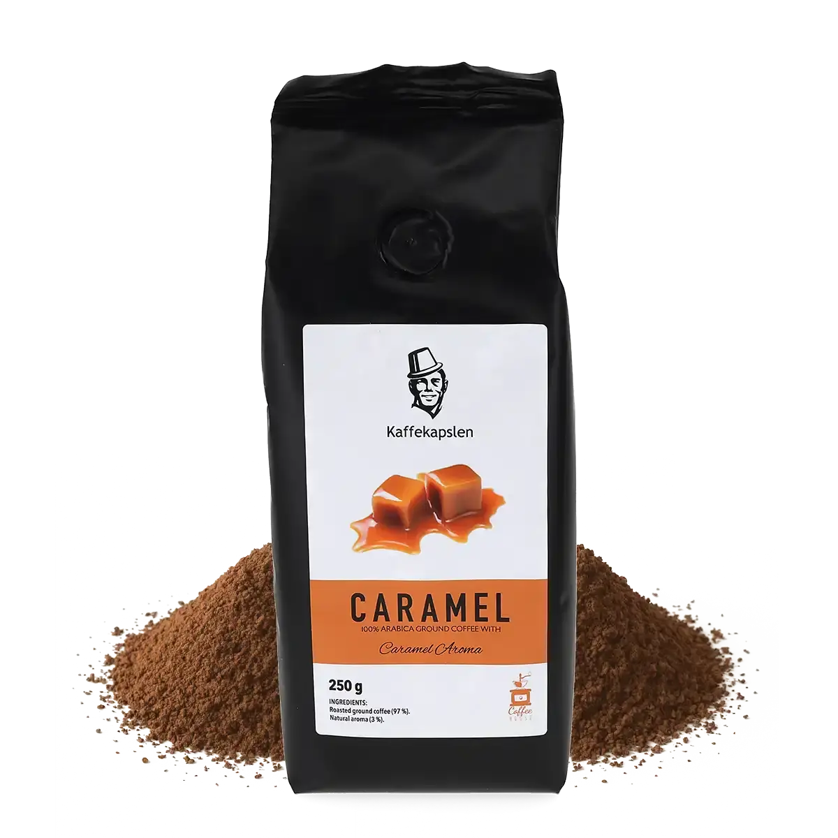 Karamel\u0020Koffie
