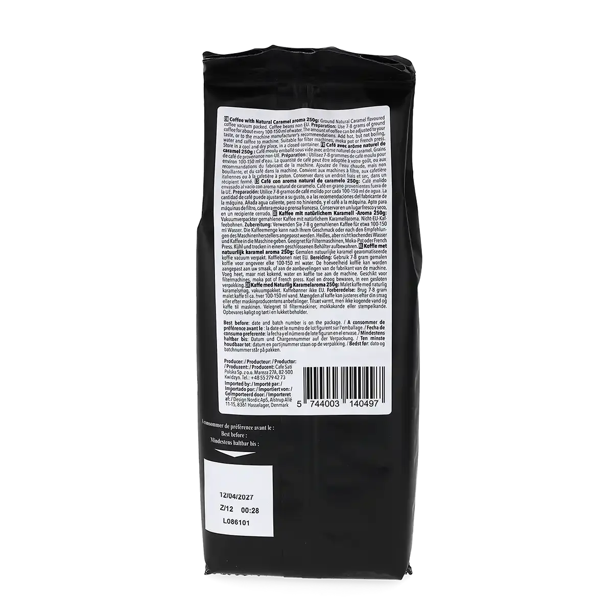 Karamel\u0020Koffie