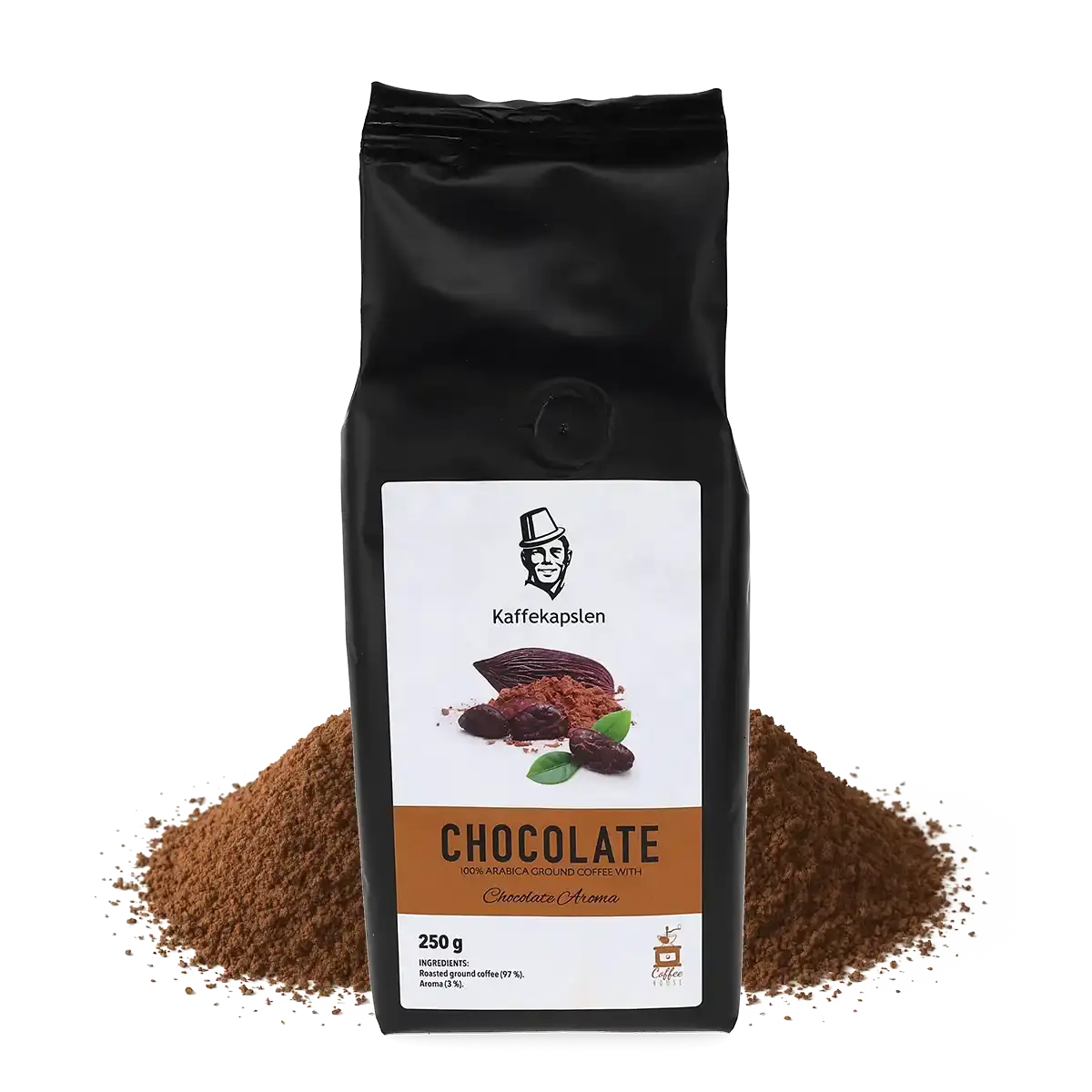 Chocolade\u0020Koffie
