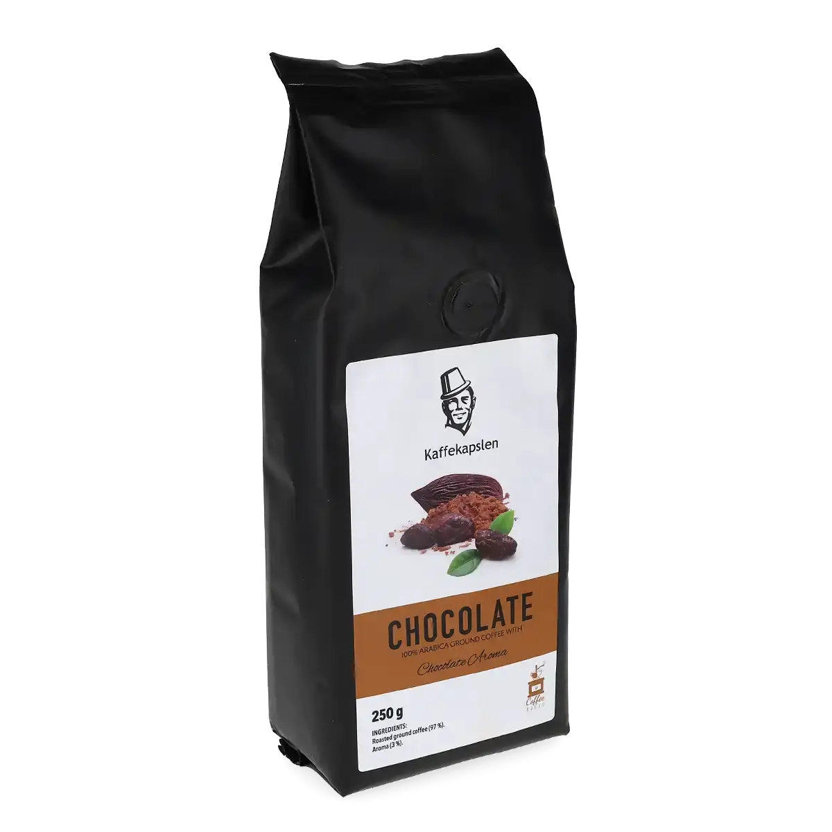 Chocolade\u0020Koffie