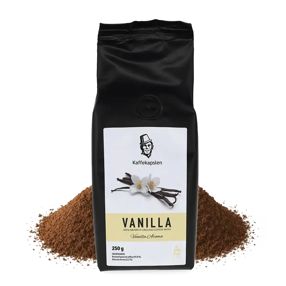 Vanille\u0020Koffie