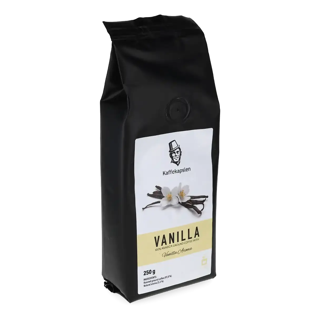 Vanille\u0020Koffie