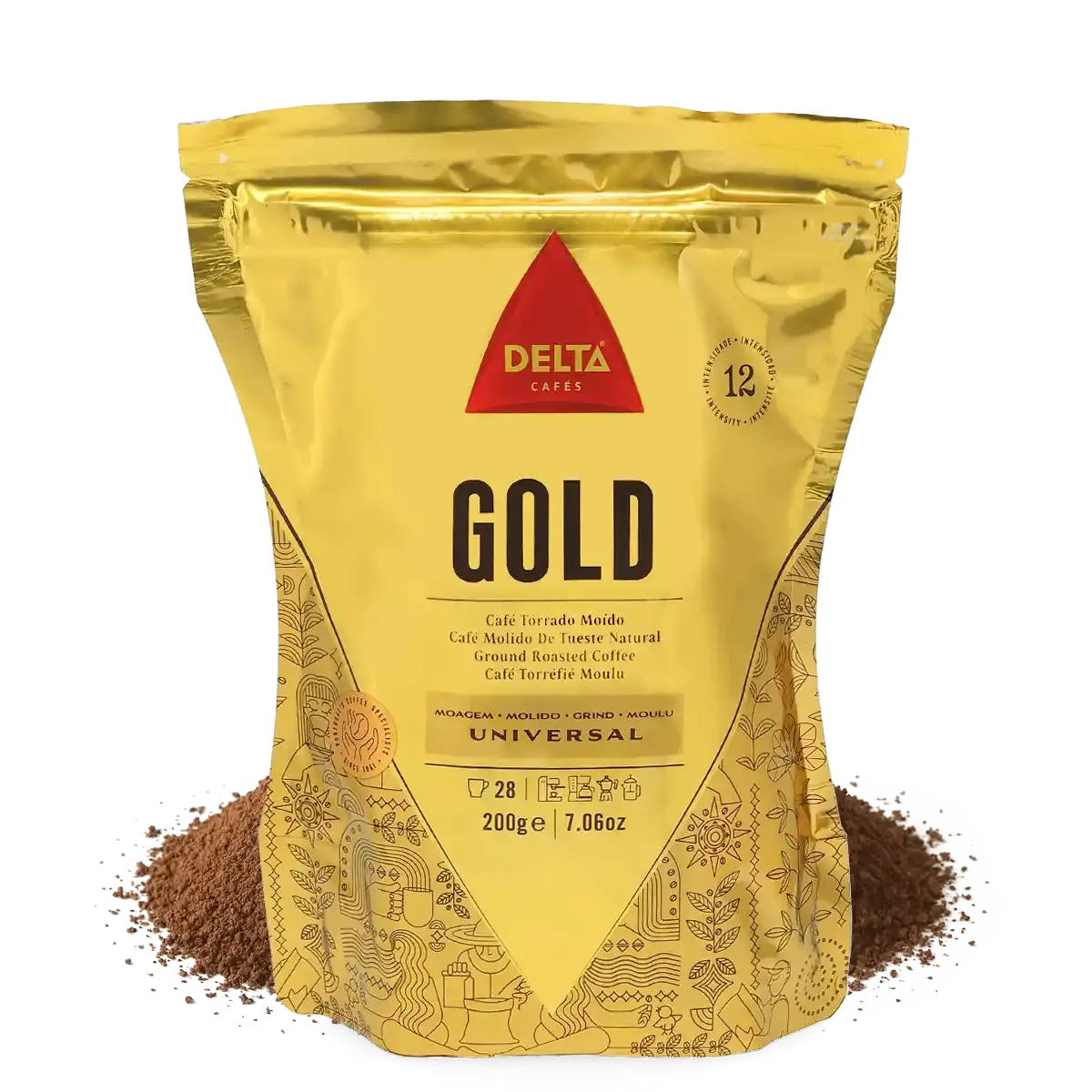 Gold