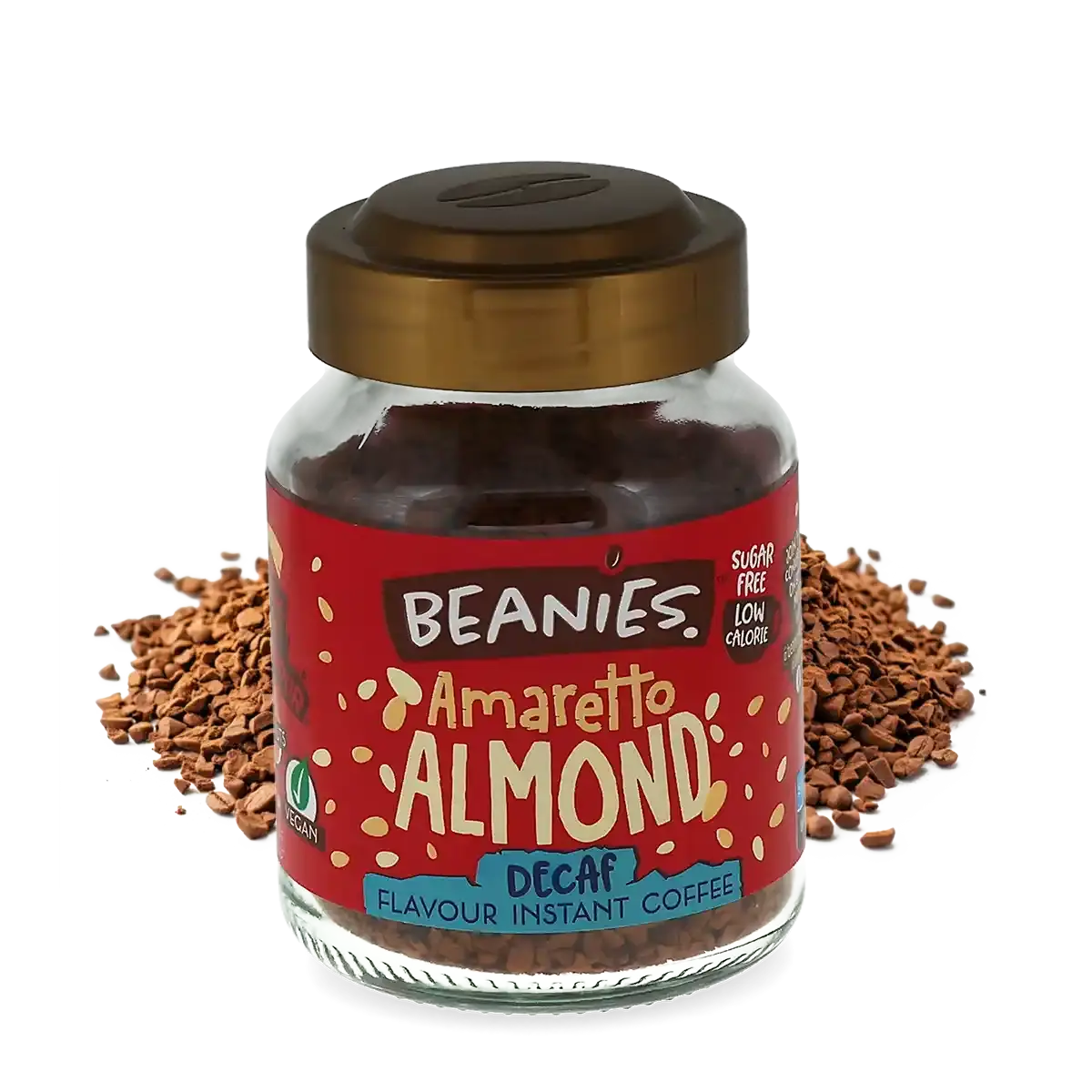 DecafAmaretto\u0020Almond