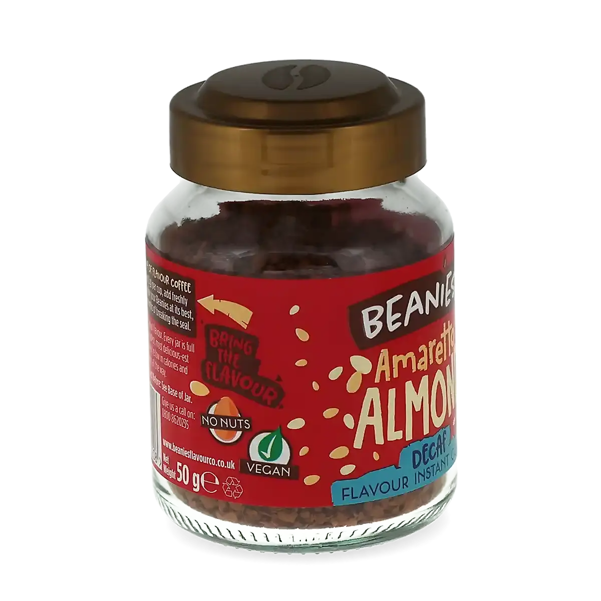 DecafAmaretto\u0020Almond