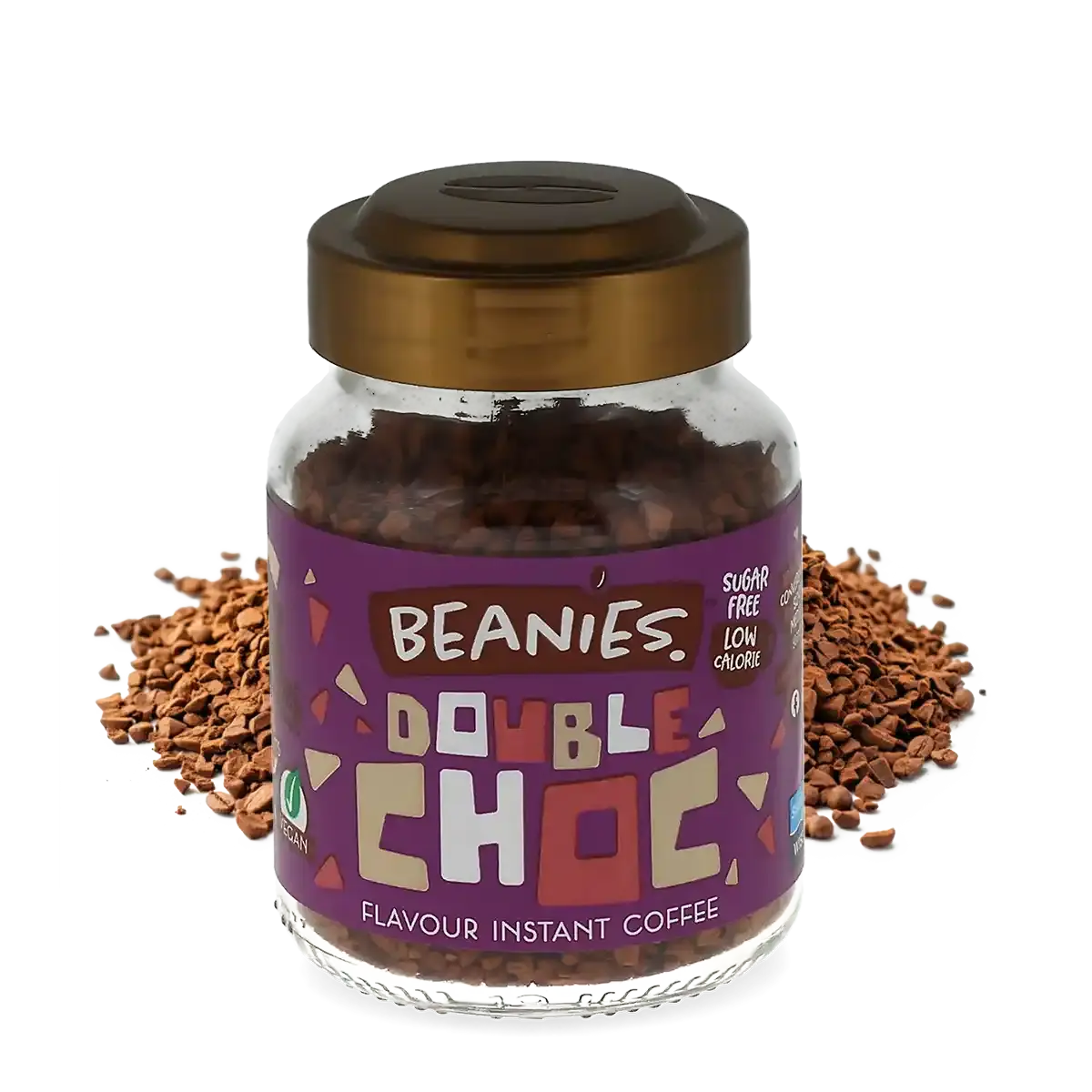 Dubbele\u0020chocolade