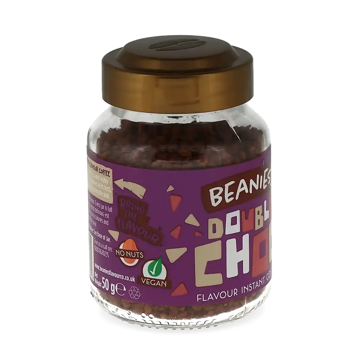 Dubbele\u0020chocolade