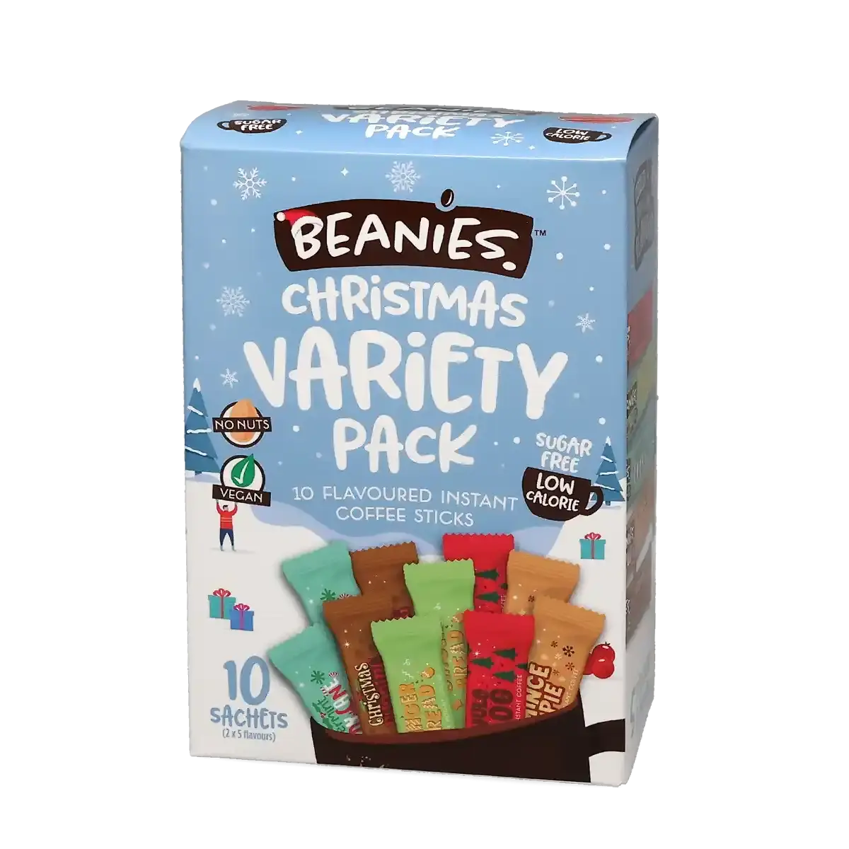 Kerstselectie