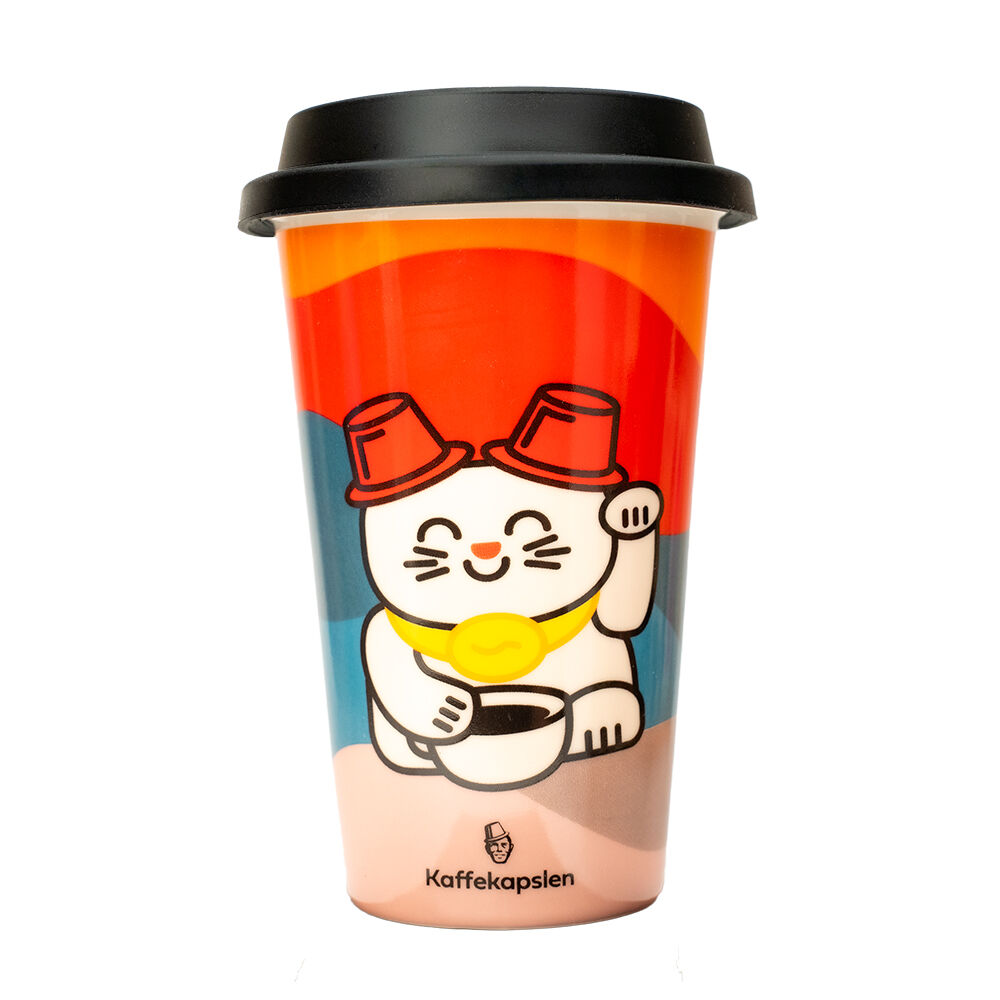 Katten\u0020Thermosbeker
