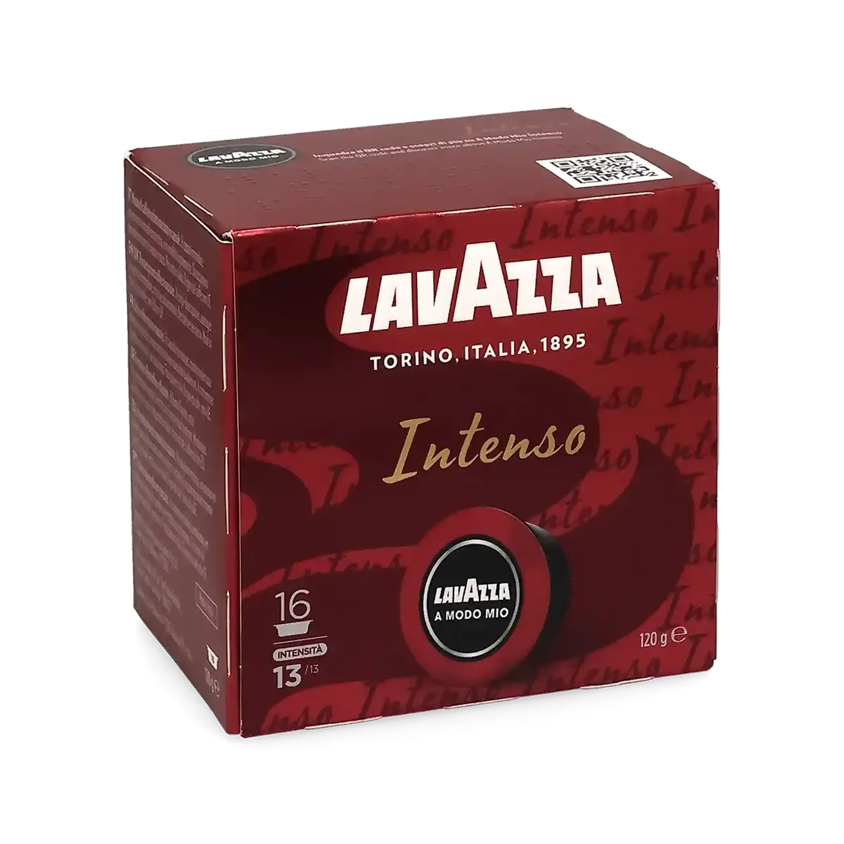Intenso - Lavazza