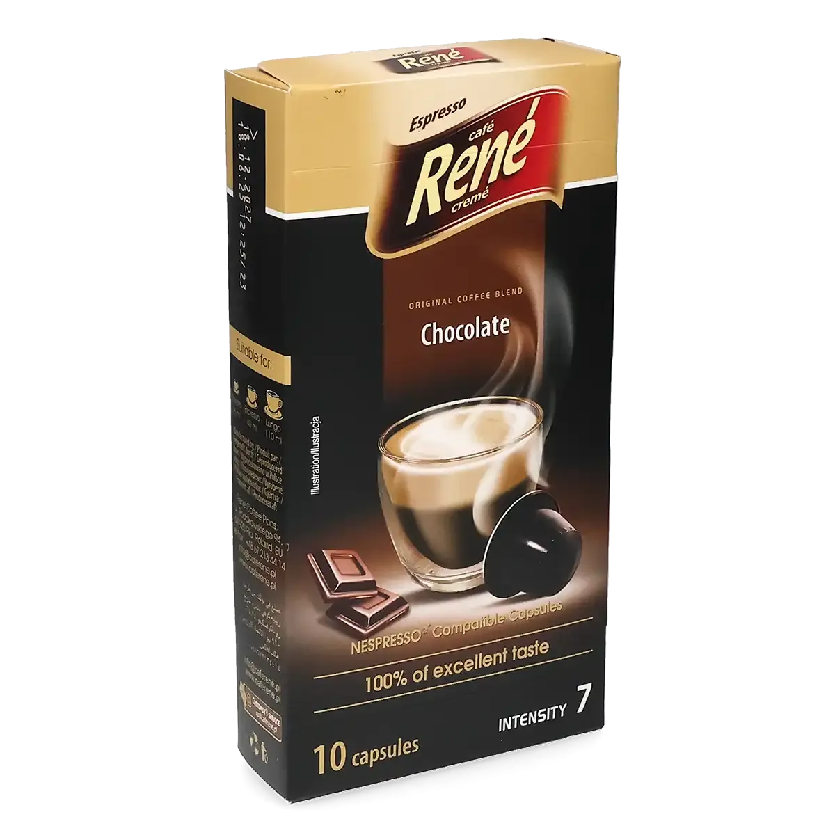 Chocolade\u0020