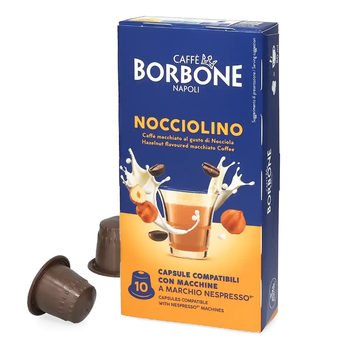 Nocciolino\u0020\u002D\u0020Macchiato\u0020Hazelnoot