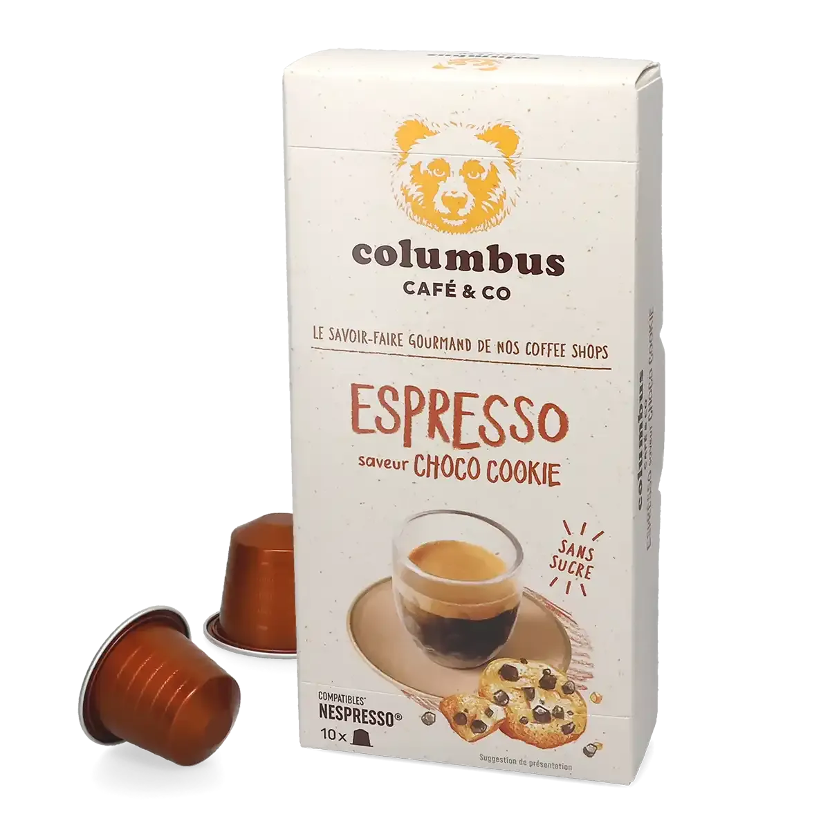 Espresso\u0020Chocolate\u0020Chip\u0020Cookie