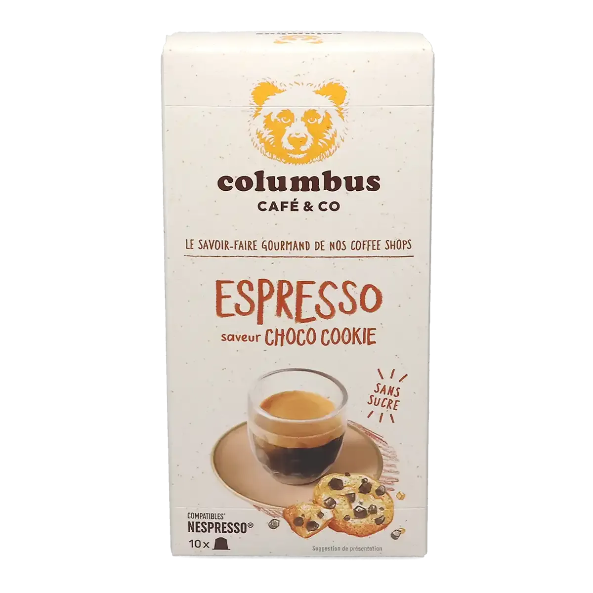 Espresso\u0020Chocolate\u0020Chip\u0020Cookie