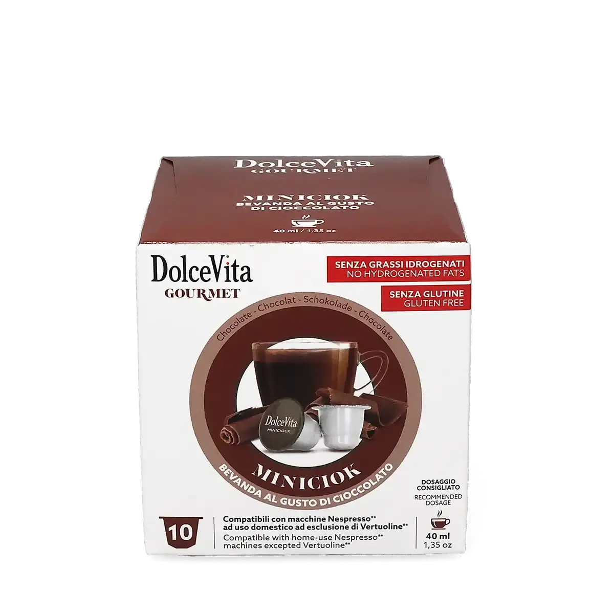 Miniciok\u0020\u002D\u0020Chocolademelk
