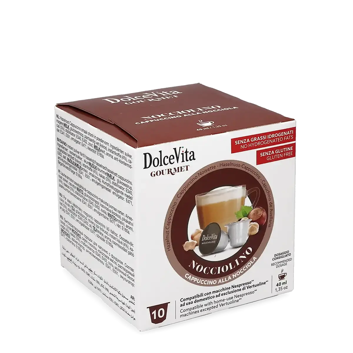 Nocciolino\u0020\u002D\u0020Hazelnoot\u0020Cappuccino