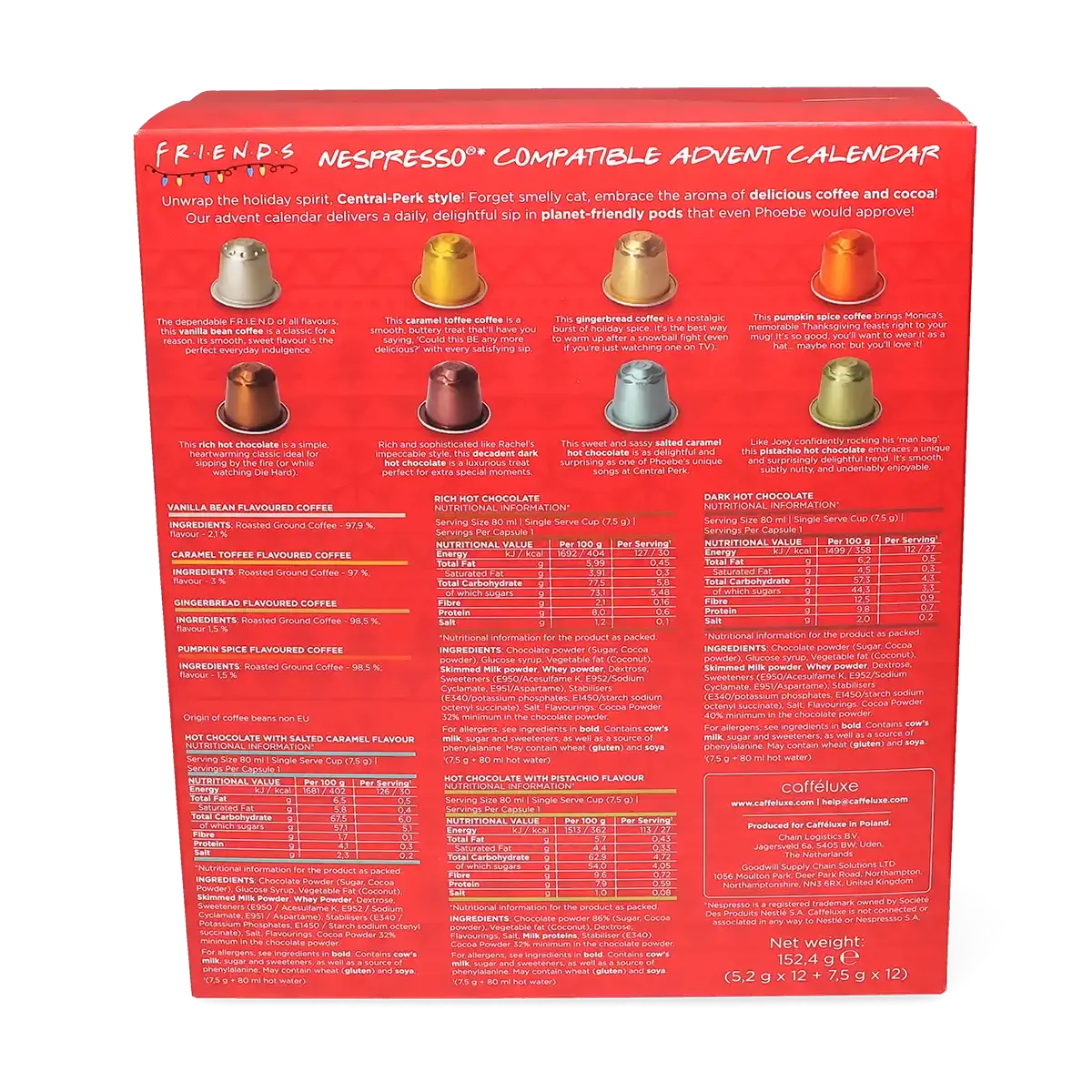 Adventskalender\u0020\u002D\u0020Koffie\u0020\u0026\u0020Warme\u0020chocolademelk
