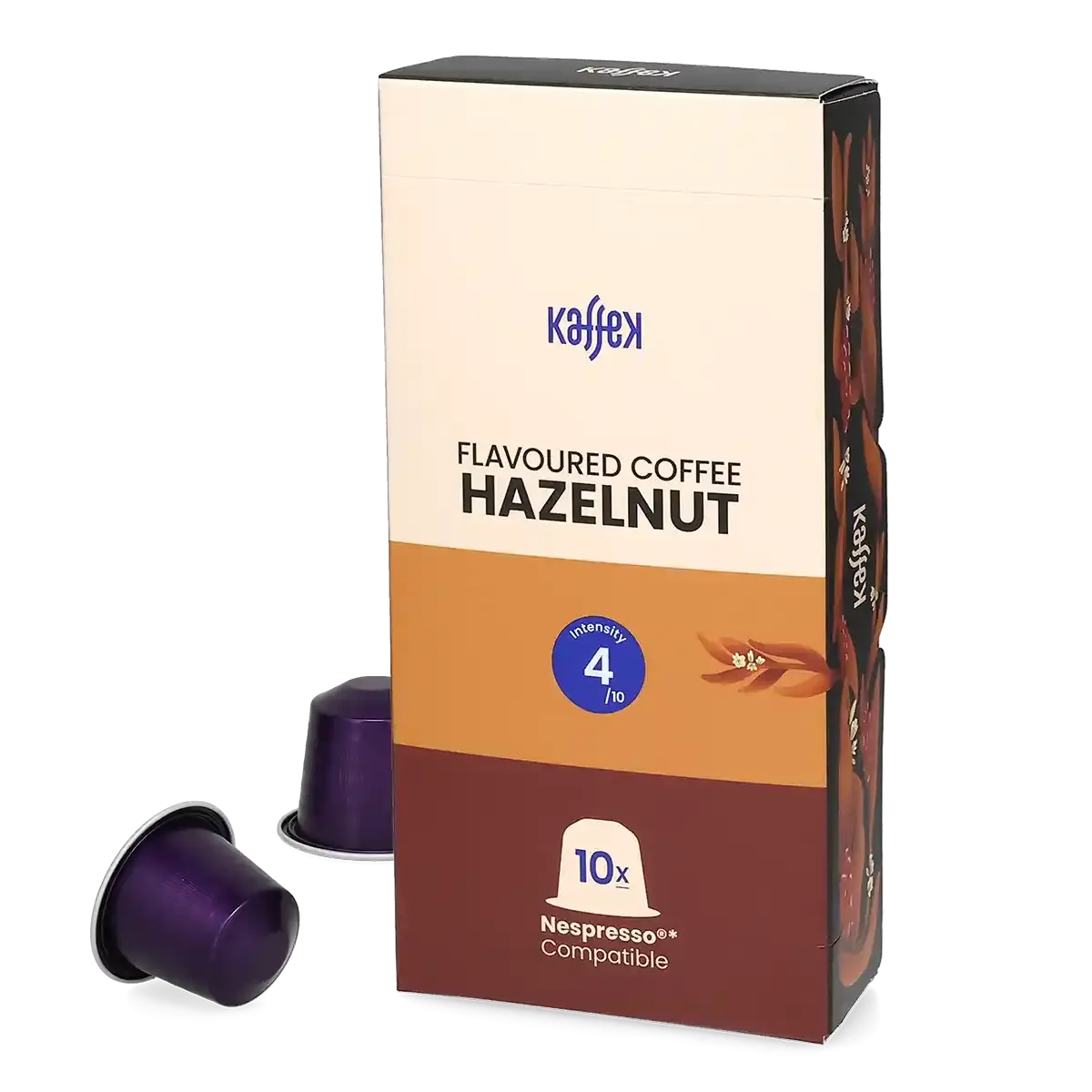 Hazelnoot