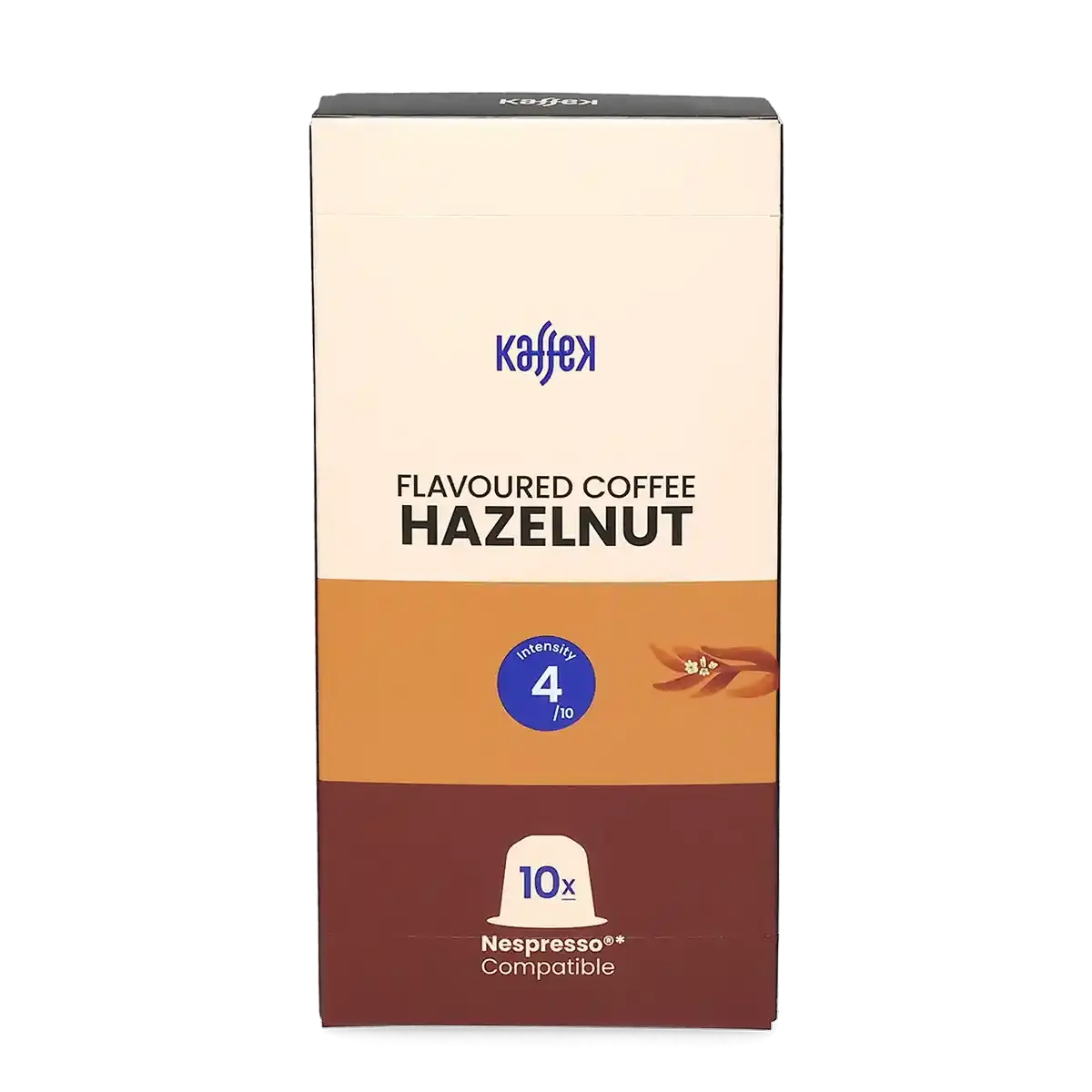 Hazelnoot