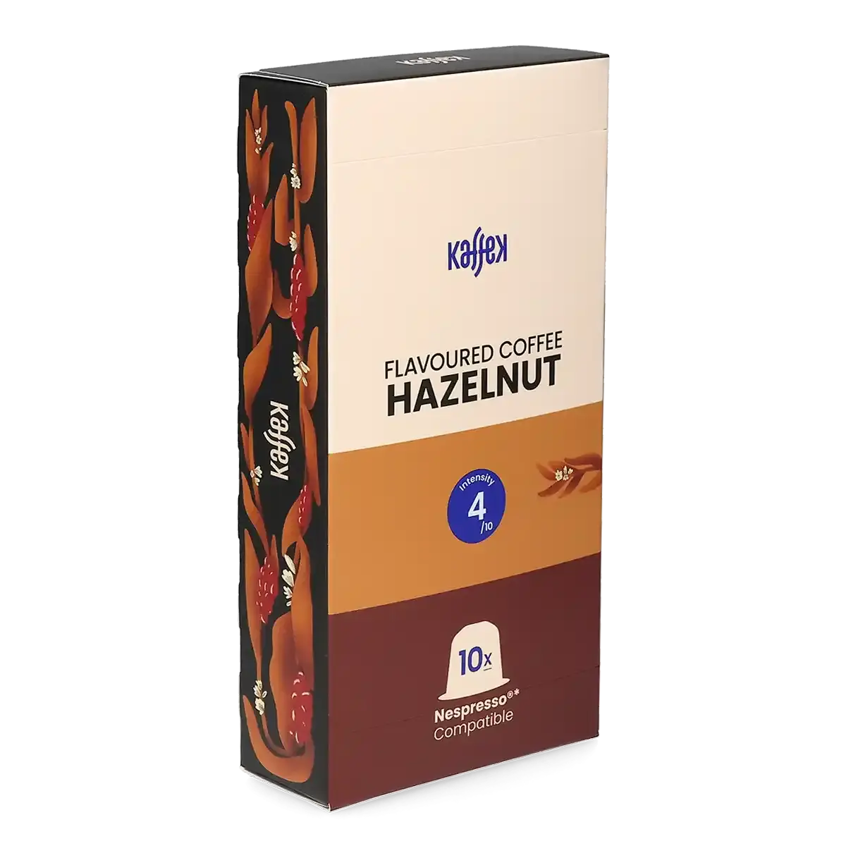 Hazelnoot