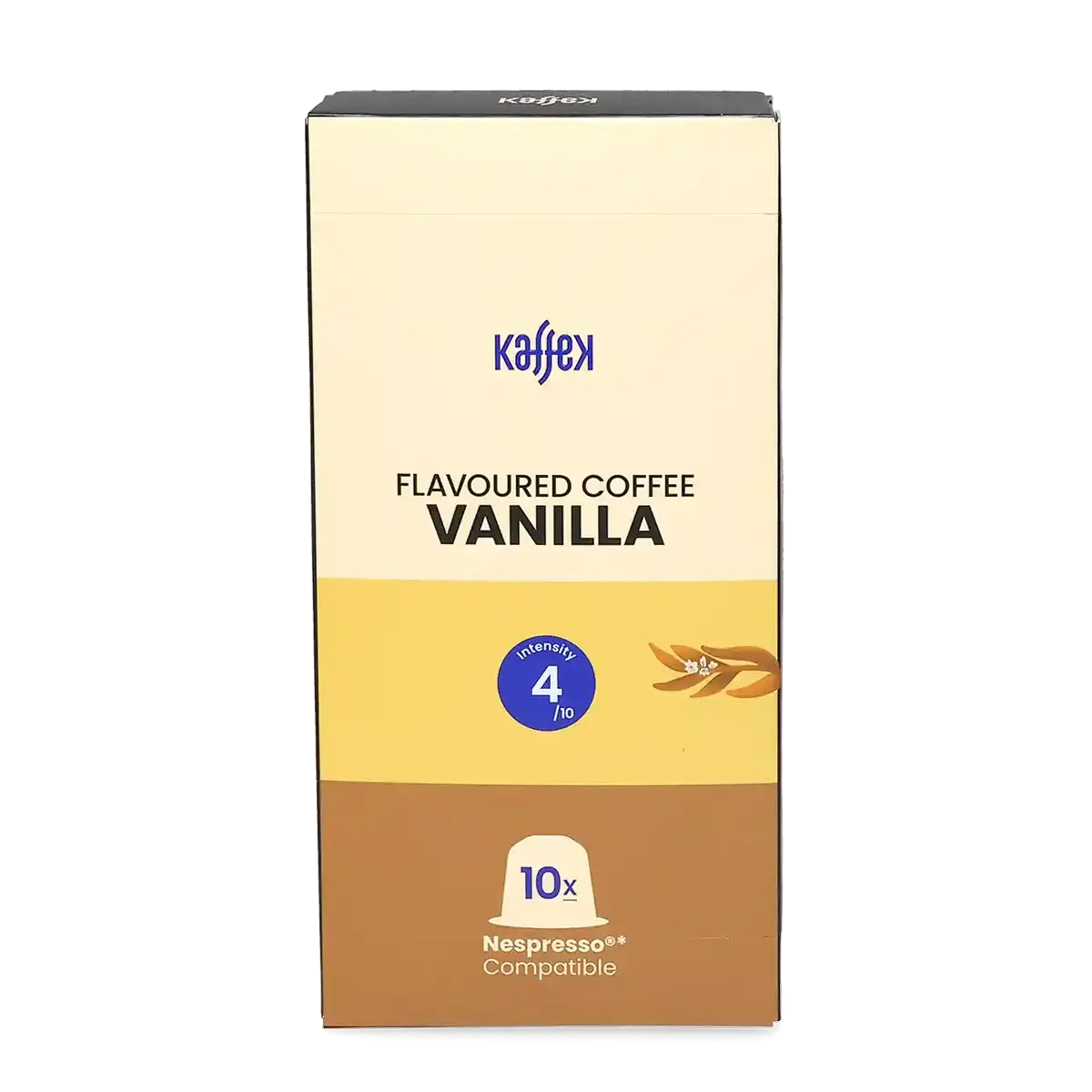Vanille