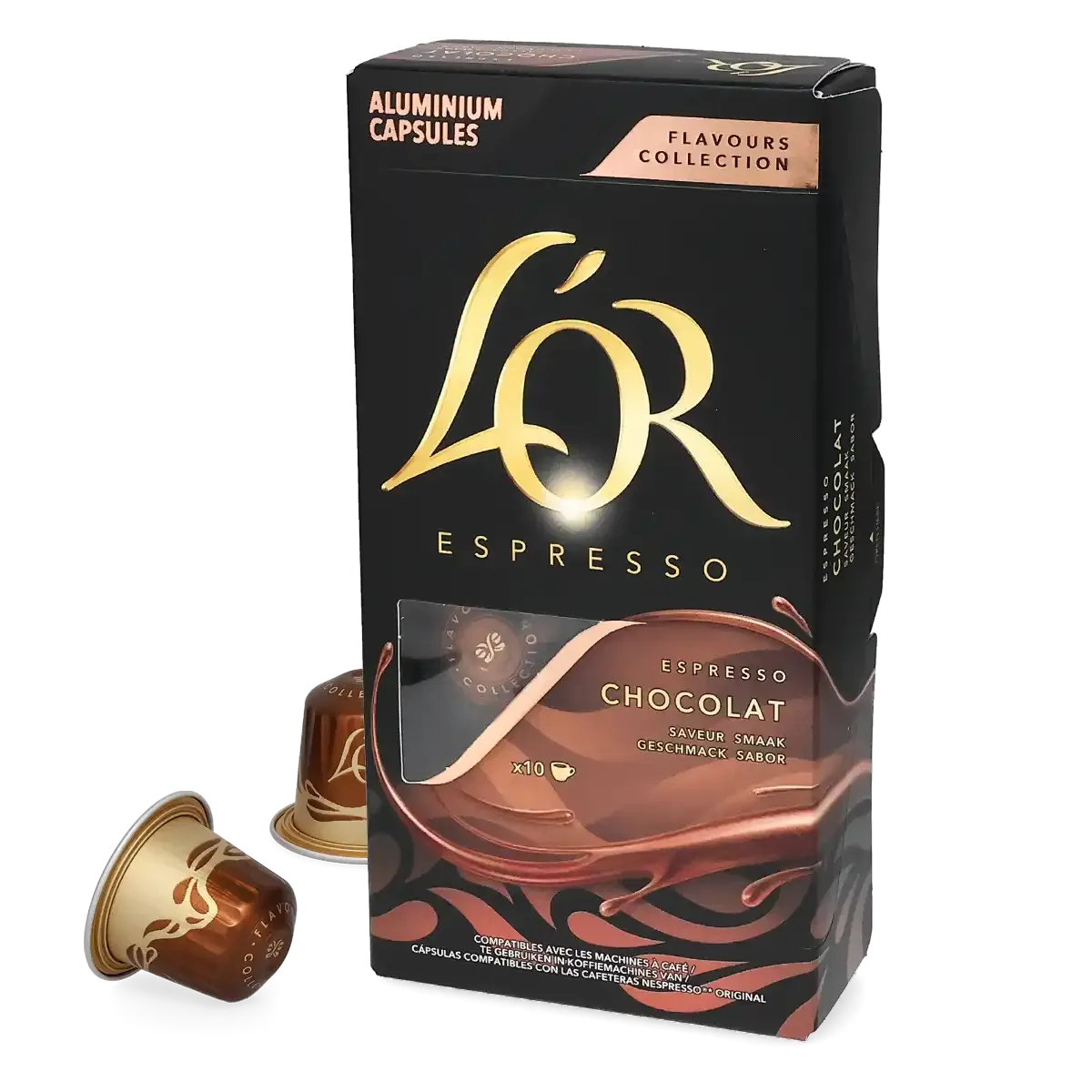 Espresso\u0020Chocolade