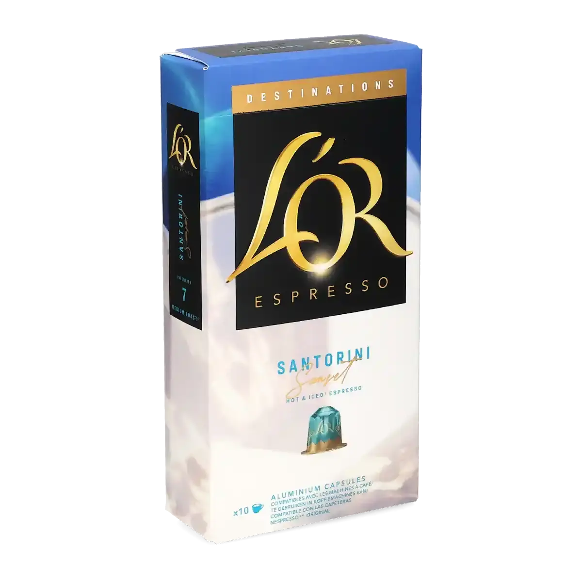 Santorini\u0020Sunset\u0020Espresso