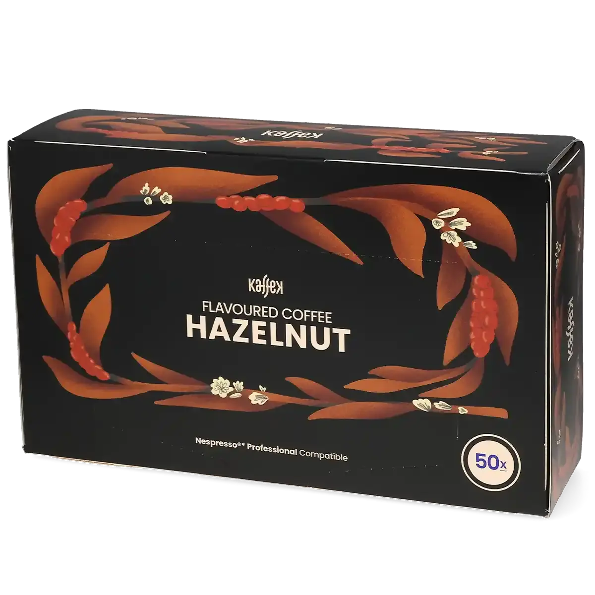 Hazelnoot