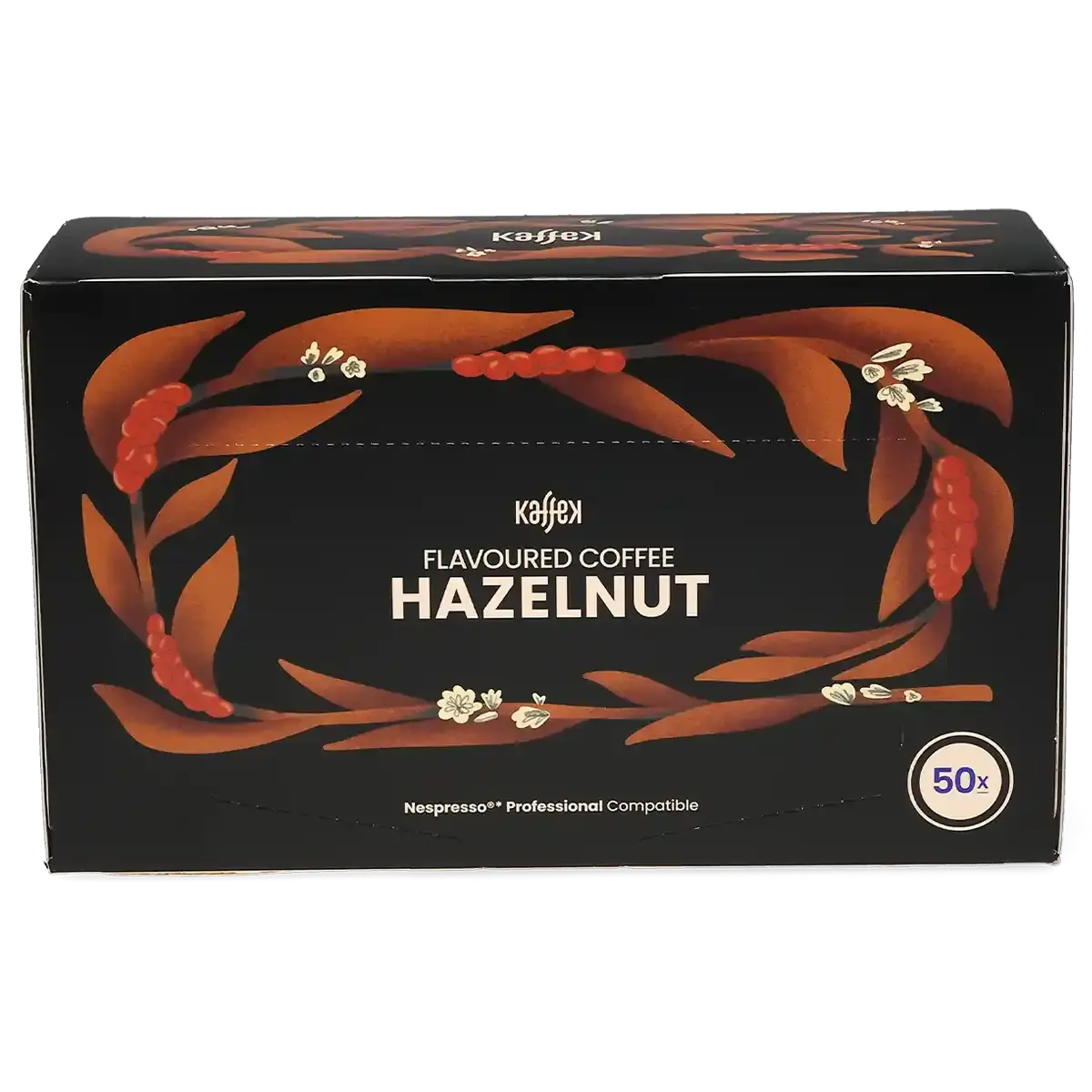 Hazelnoot