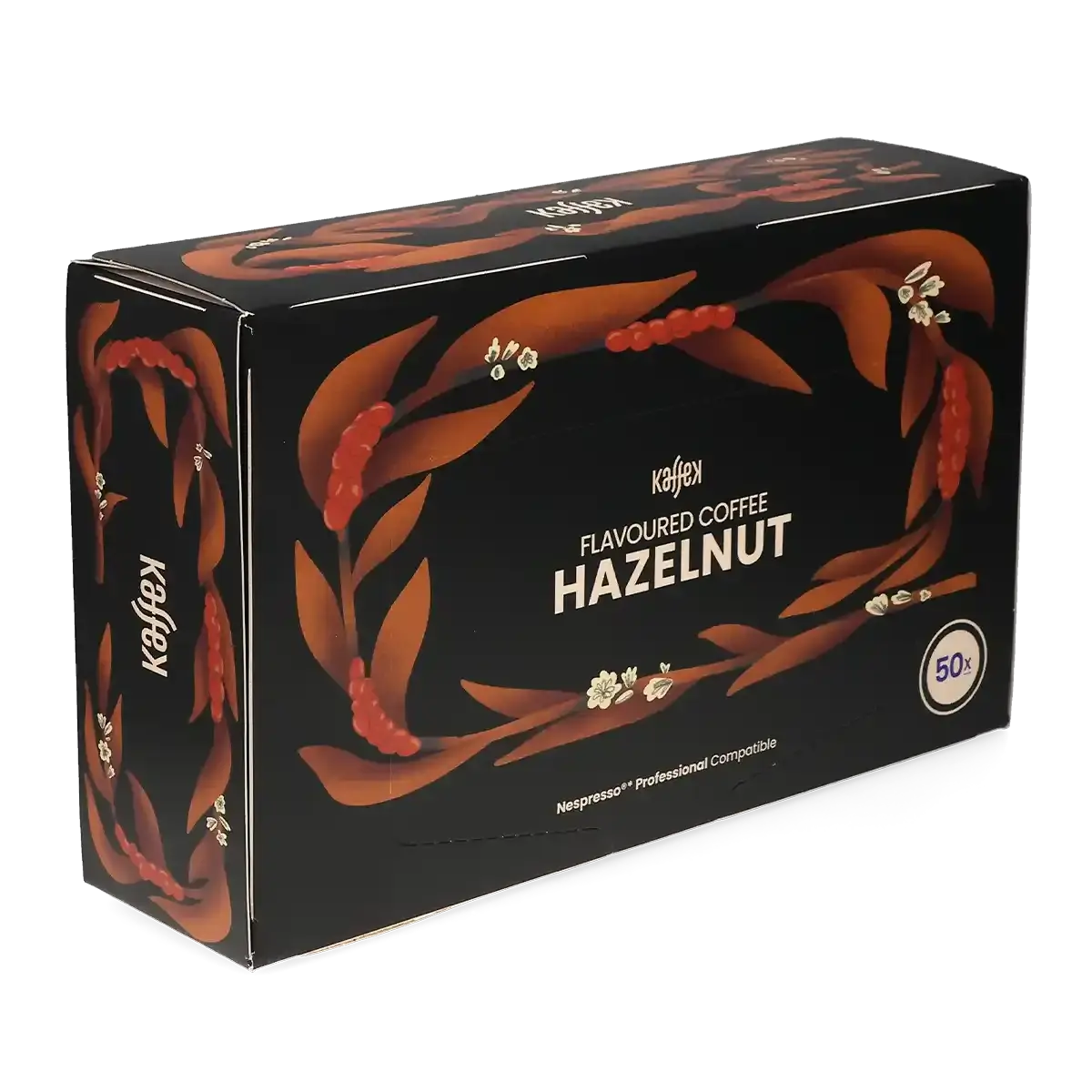 Hazelnoot