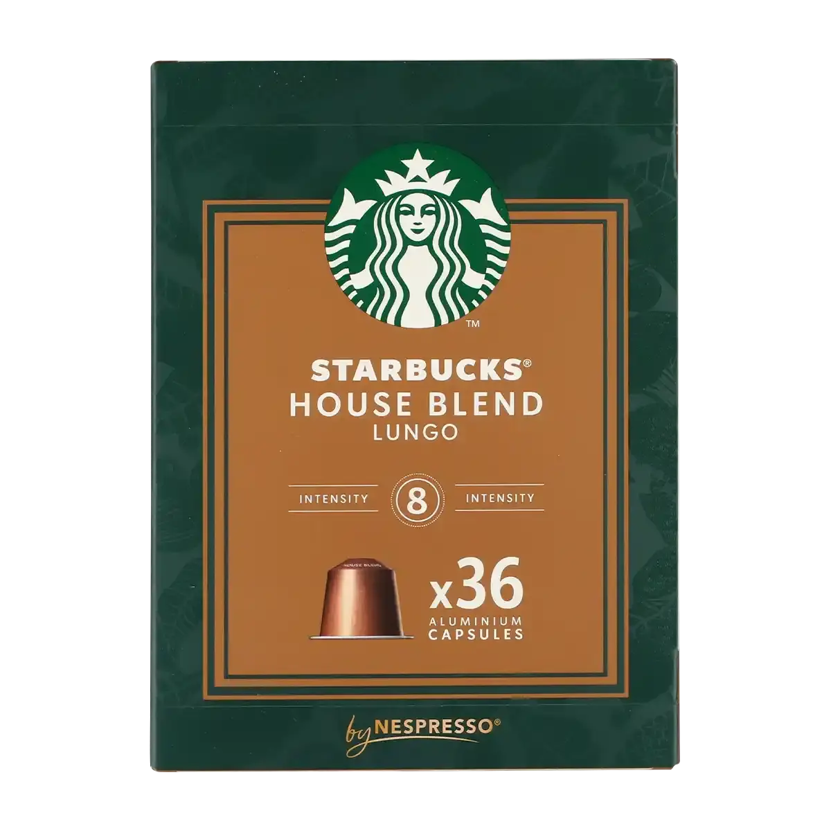 Lungo\u0020House\u0020Blend