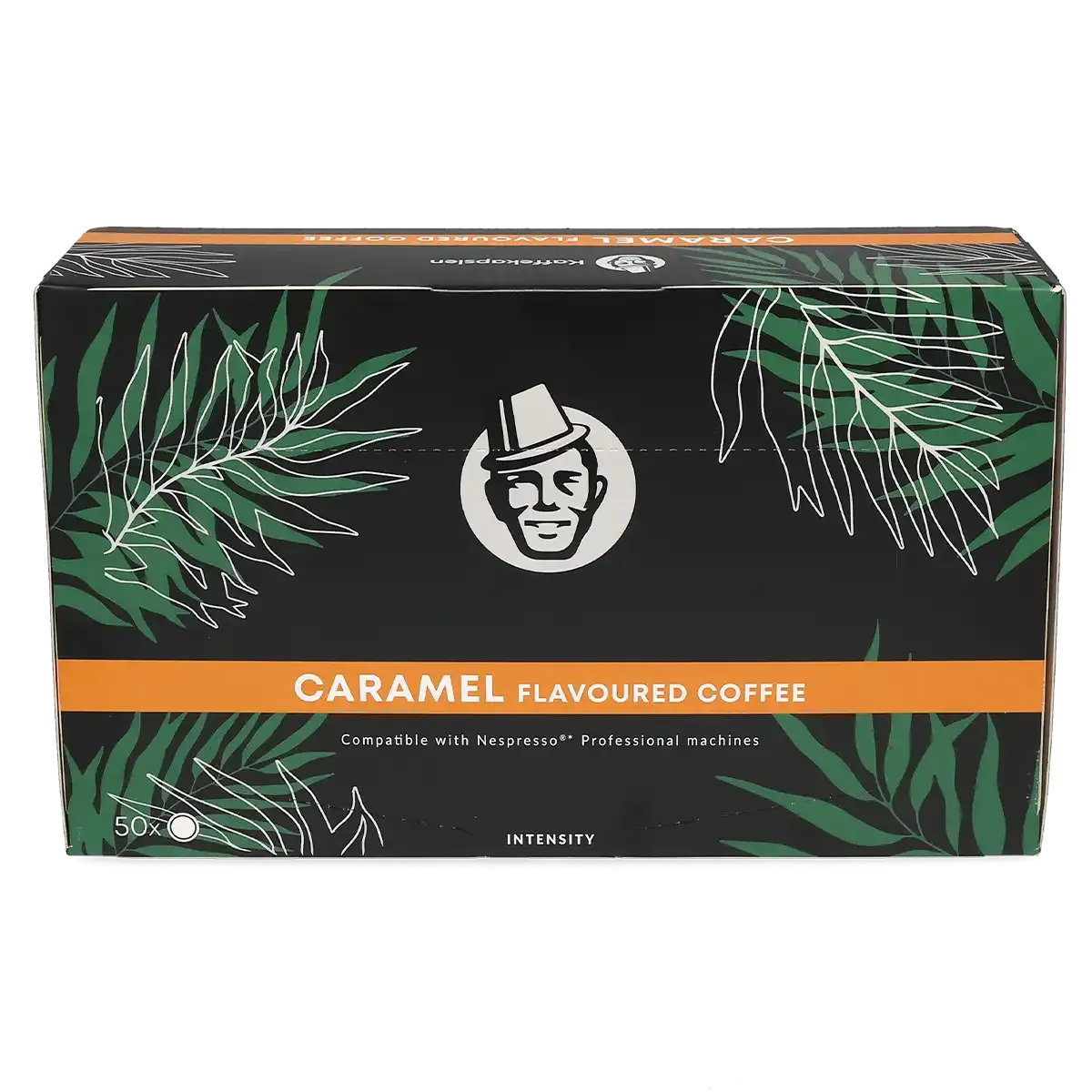 Karamel\u0020Koffie