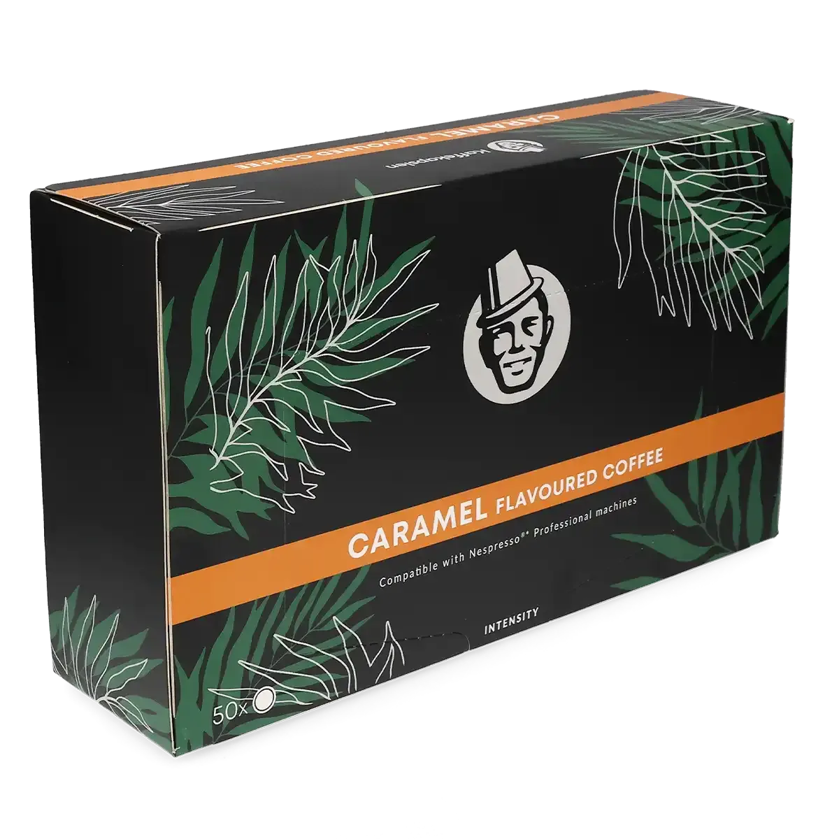 Karamel\u0020Koffie
