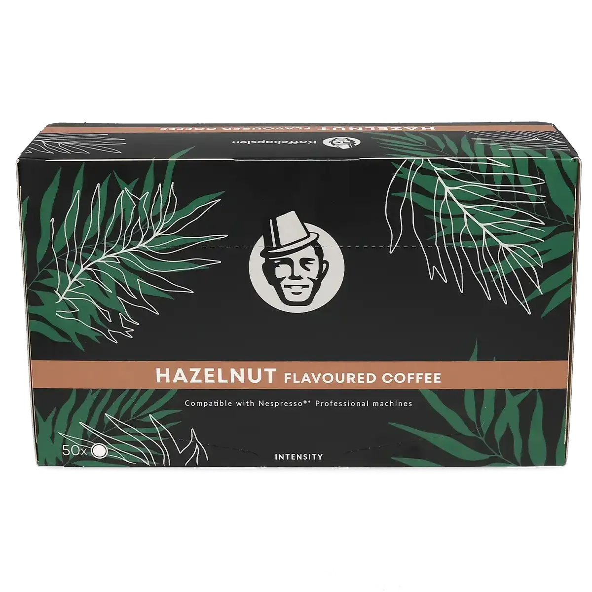 Hazelnoot\u0020Koffie\u0020